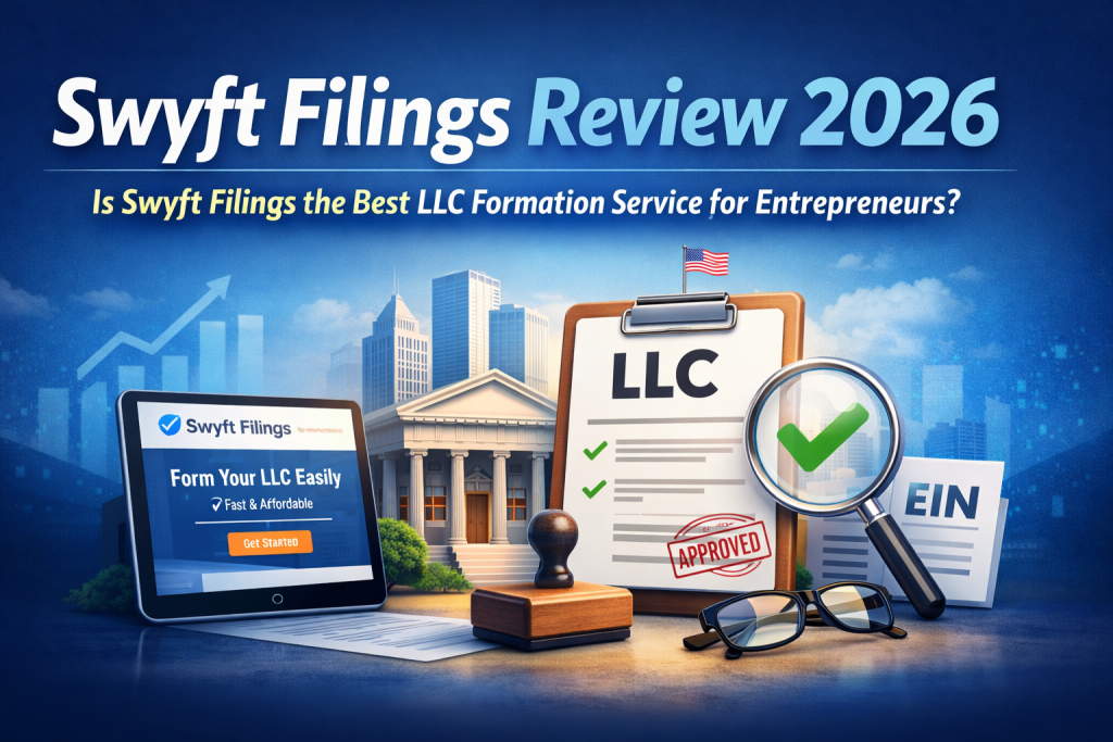 Swyft Filings Review 2026