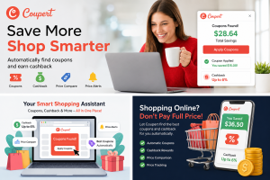 Coupert Review 2026 – Is Coupert Legit? Features, Pros & Cons